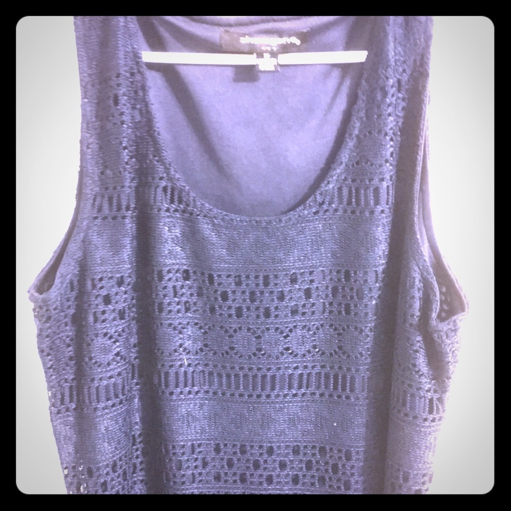 Great for a sunny day: wedding, graduation or birthday party.  Blue summer dress